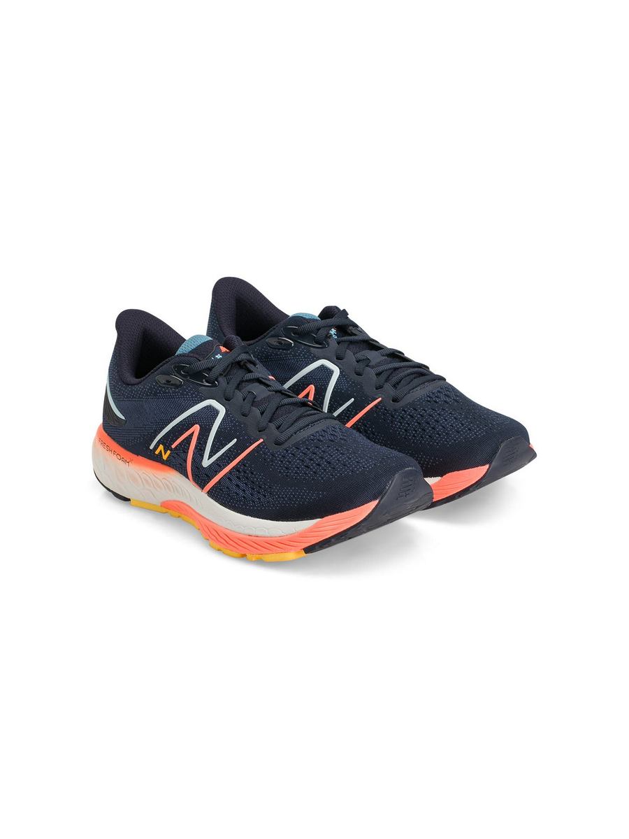 

Кроссовки мужские New Balance NB 880 синие 45.5 EU, Синий, NB 880
