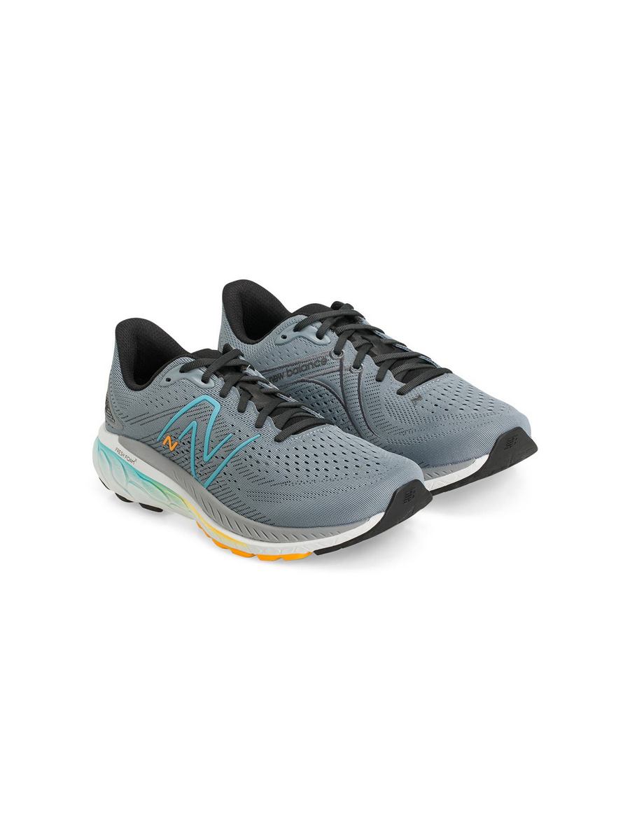 

Кроссовки мужские New Balance NB 860 синие 44 EU, Синий, NB 860