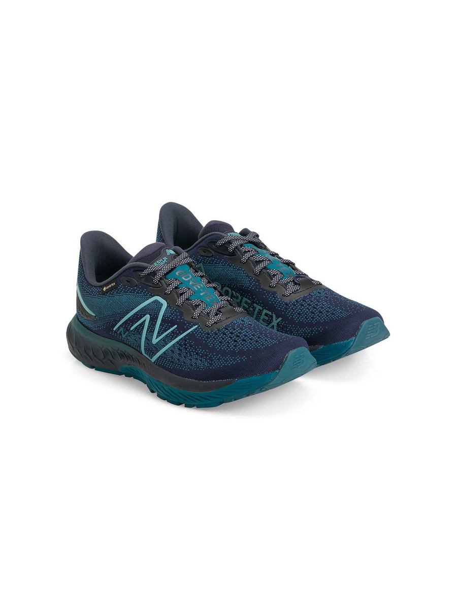 

Кроссовки мужские New Balance NB 880 синие 44.5 EU, Синий, NB 880