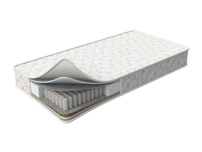 

Матрас Dimax Оптима Премиум 2 200x220, Оптима Премиум 2