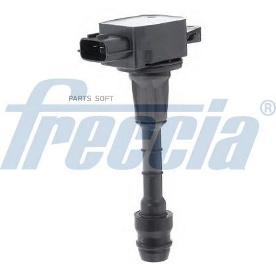 

Катушка Зажигания Nissan Micra C+C Iii 1.4 16V 05- Freccia ic151045