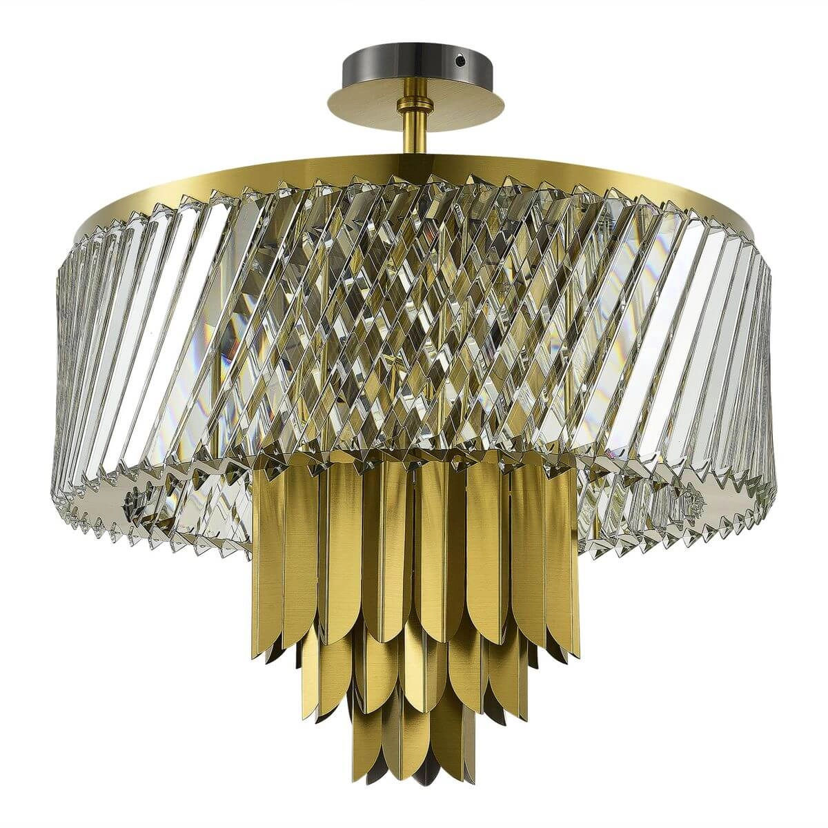 

Потолочная люстра ST Luce Nari SL1635.302.09