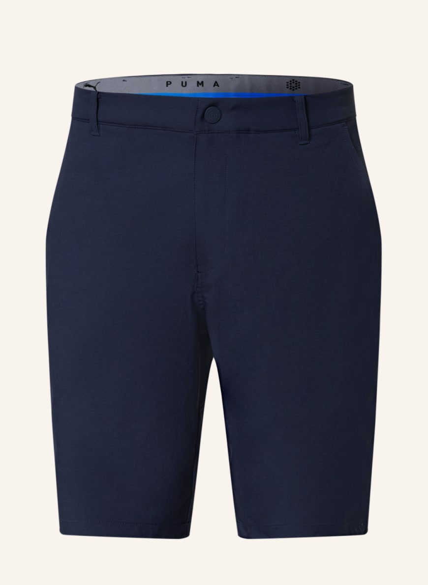 

Шорты мужские PUMA 1001410554 синие M (доставка из-за рубежа), 1001410554
