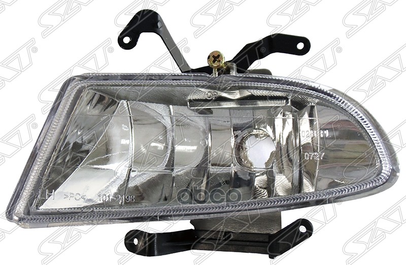 

Туманка Hyundai Accent (Тагаз) 03- Левая (St-221-20t1l / Jh02-Act01-003b-L / 01-2500-05bl)