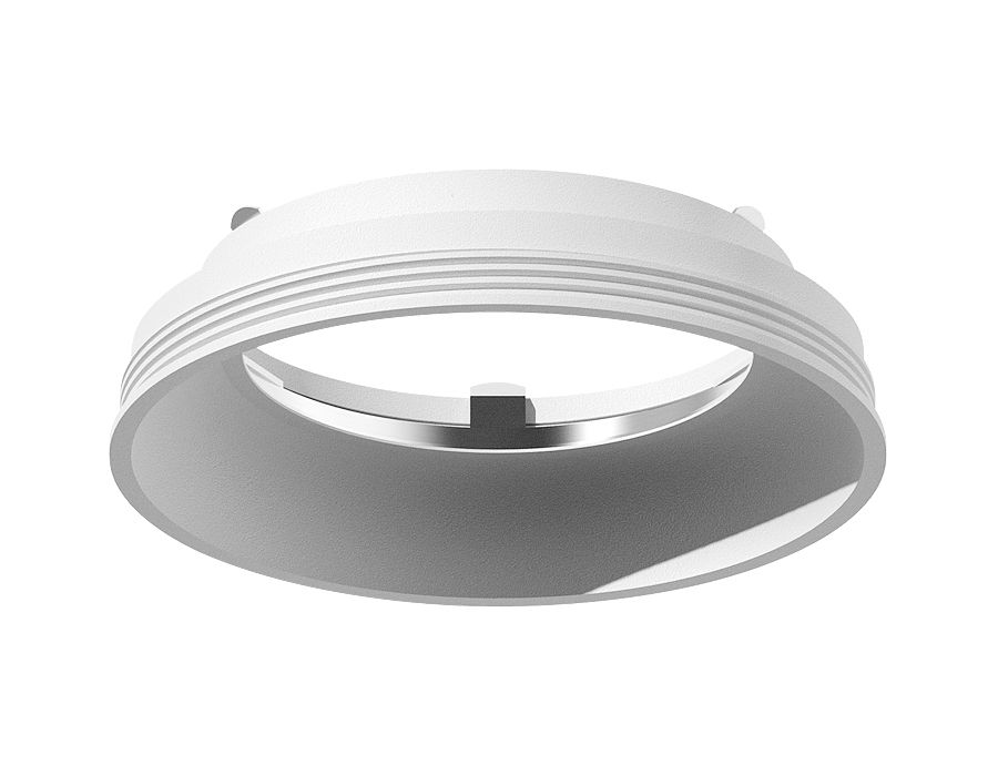 

Насадка передняя Ambrella light DIY Spot N7020, Белый, N7020 DIY Spot