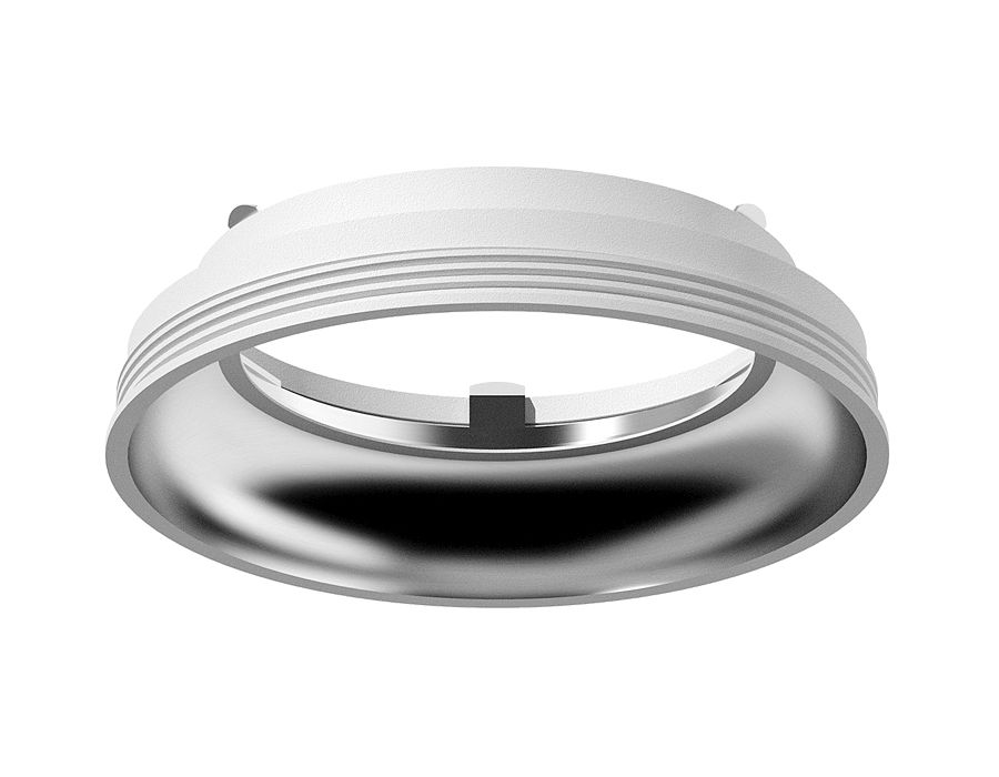 

Насадка передняя D70mm Ambrella light Diy Spot N7022, Серебристый, N7022 DIY Spot