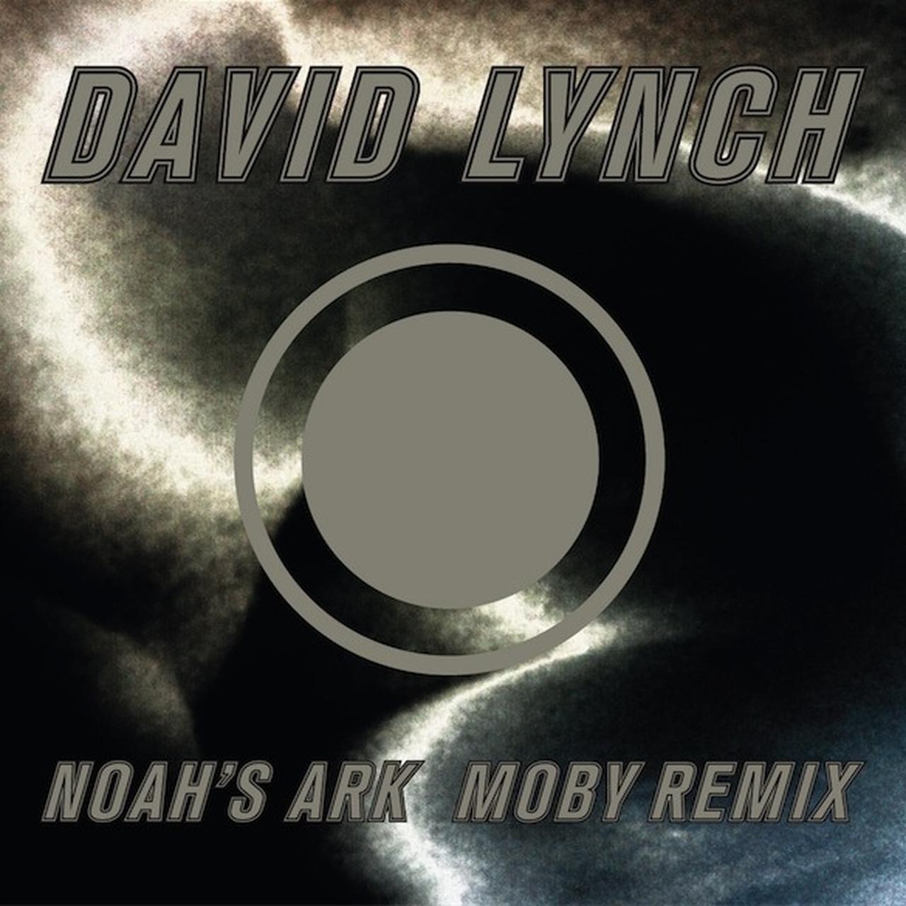 

LYNCH, DAVID: Noah's Ark (Moby Remix)