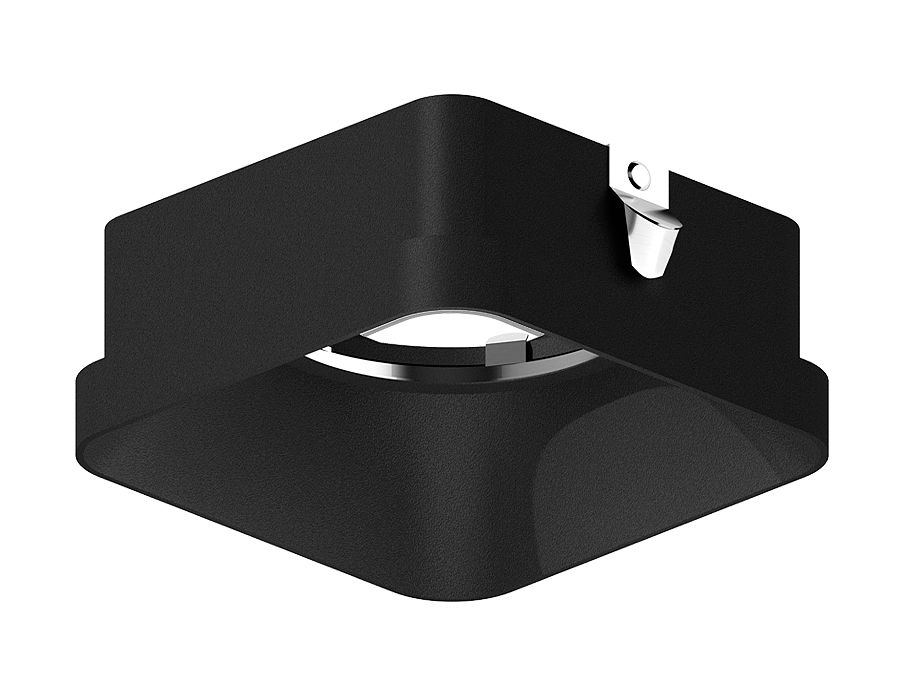 

Насадка передняя 70*70mm Ambrella light Diy Spot N7702, Черный, N7702 DIY Spot