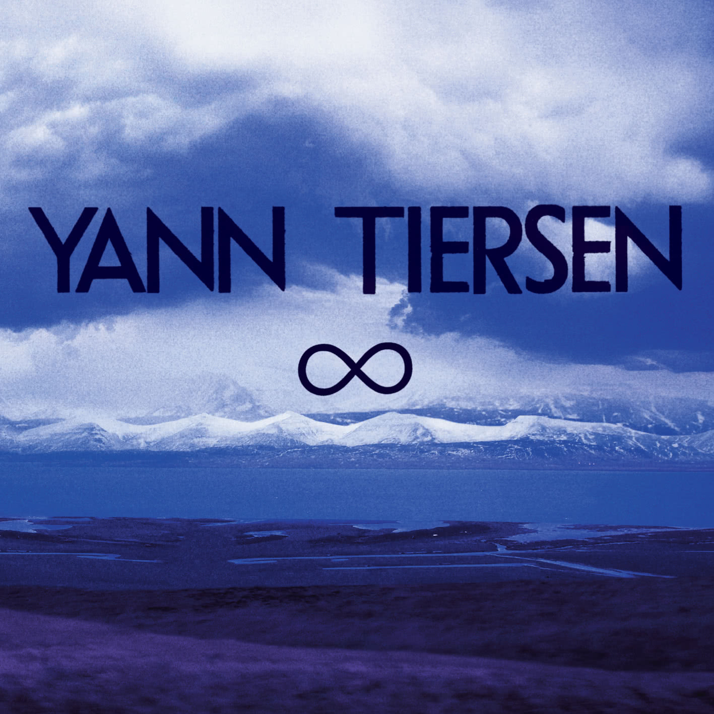 

TIERSEN, YANN :  (Infinity) (+ Download Code)