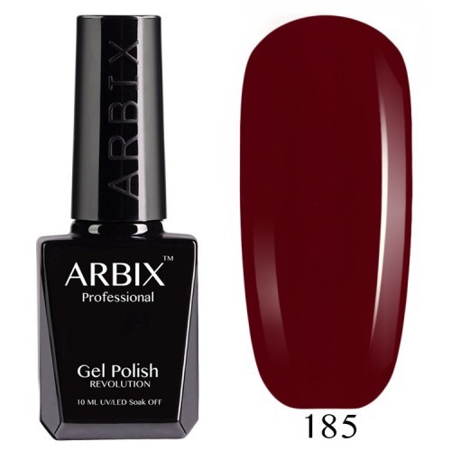 

Гель-лак Arbix №185 Шардоне