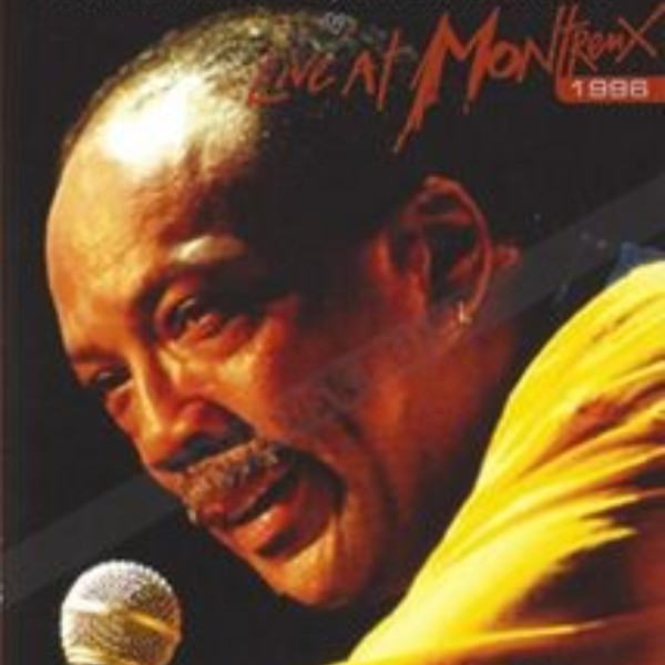 

Quincy Jones - 75th Birthday Celebration - Live At Montreux 2008