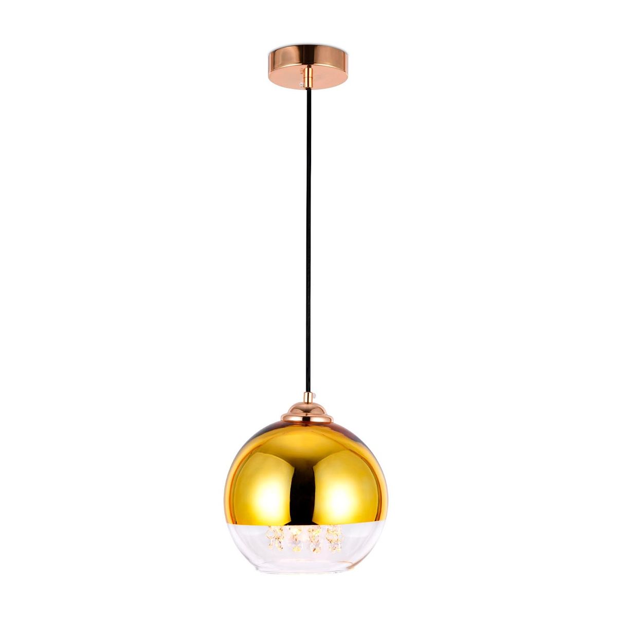 

Подвесной светильник Ambrella light TR3602 Traditional, TR3602 Traditional
