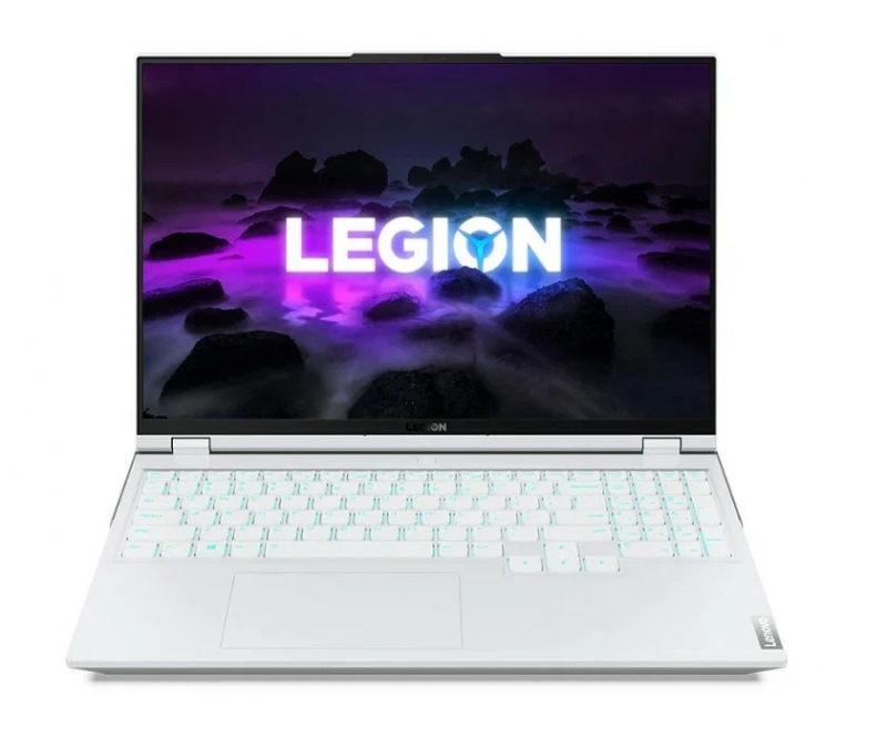 

Ноутбук Lenovo Legion 5 Pro 16ACH6H White (82JS000DRM), Legion 5 Pro 16ACH6H