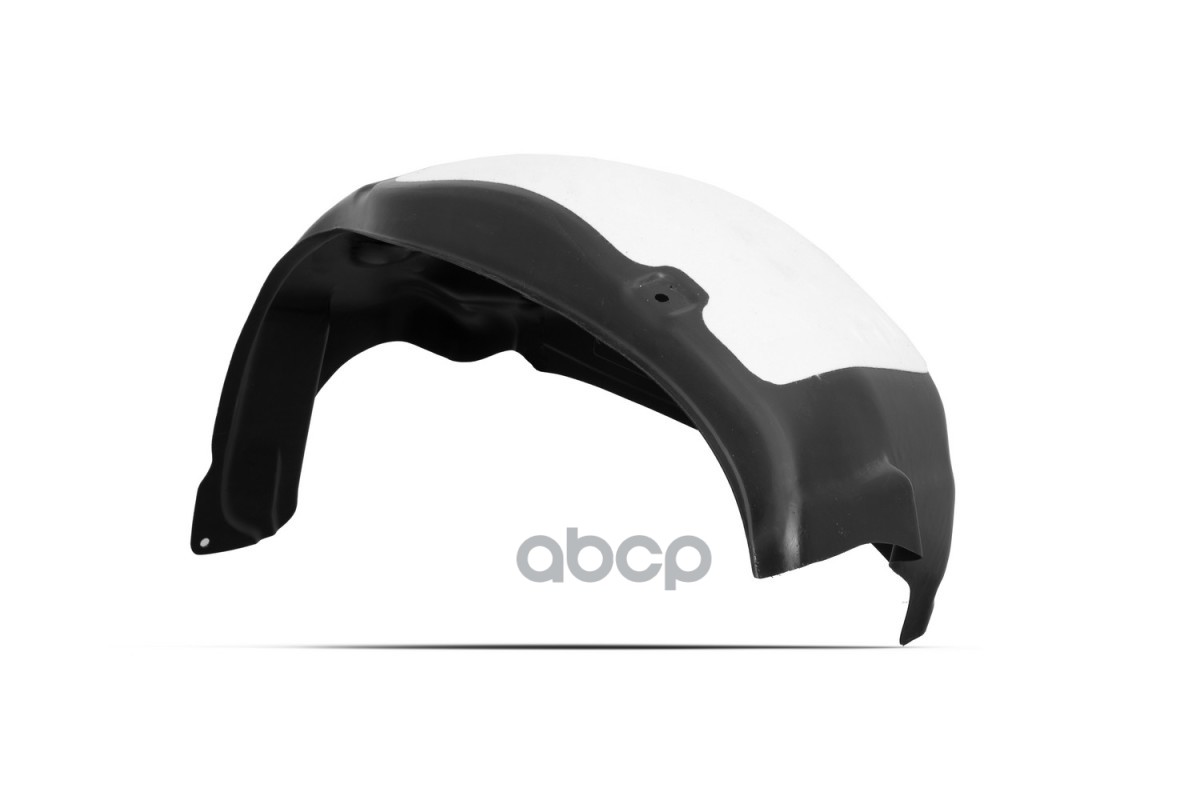 

Подкрылок с шумоизоляцией подходит для MITSUBISHI Pajero Sport III рестайлинг 2019 - Внедо