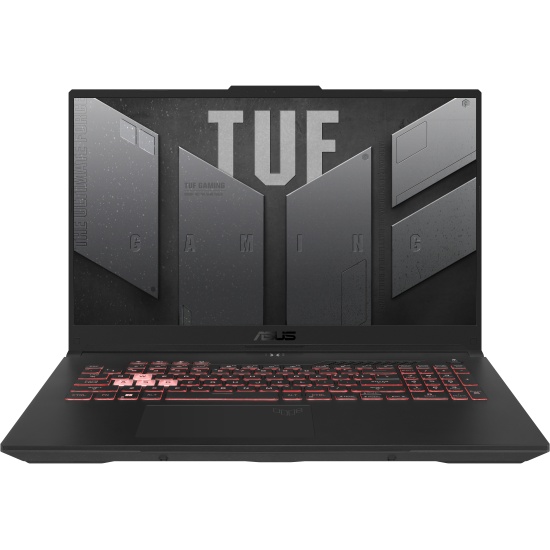 Ноутбук ASUS TUF A17 TUF707RC-HX003W Gray (90NR09I1-M000F0)