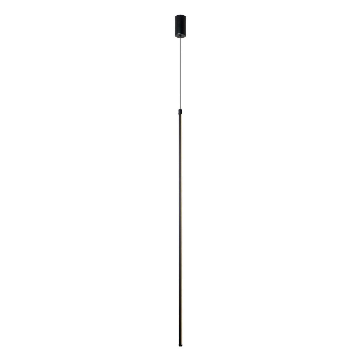 

Подвесной светодиодный светильник Lussole Loft Lowell LSP-7116