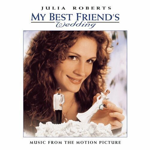 OST My Best Friend's Wedding