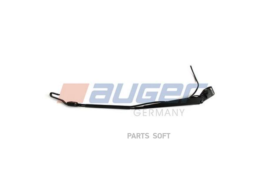 

Кронштейн, Очиститель Ветрового Стекла AUGER 87124