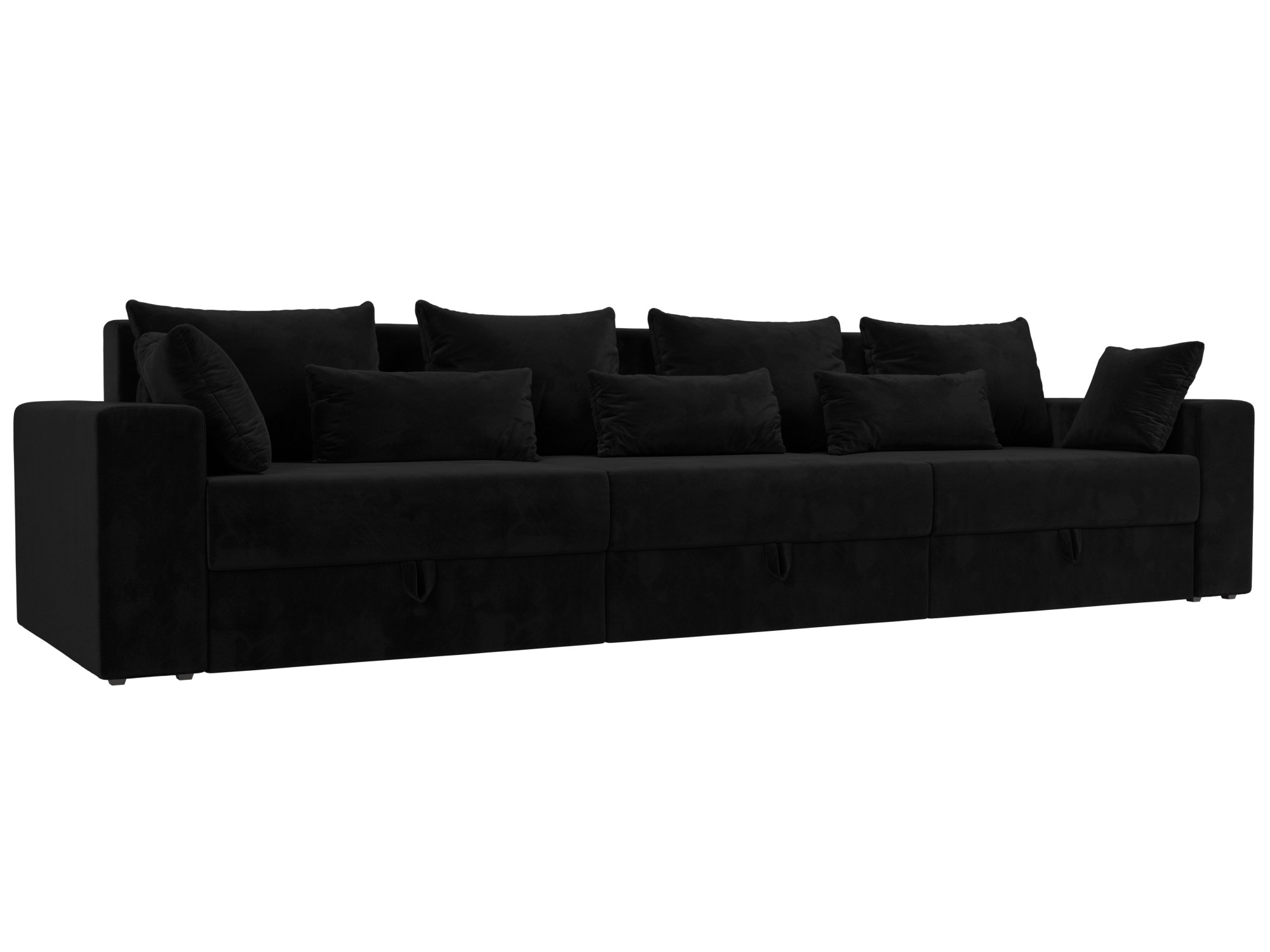 

Лига Диванов Диван прямой Мэдисон Long