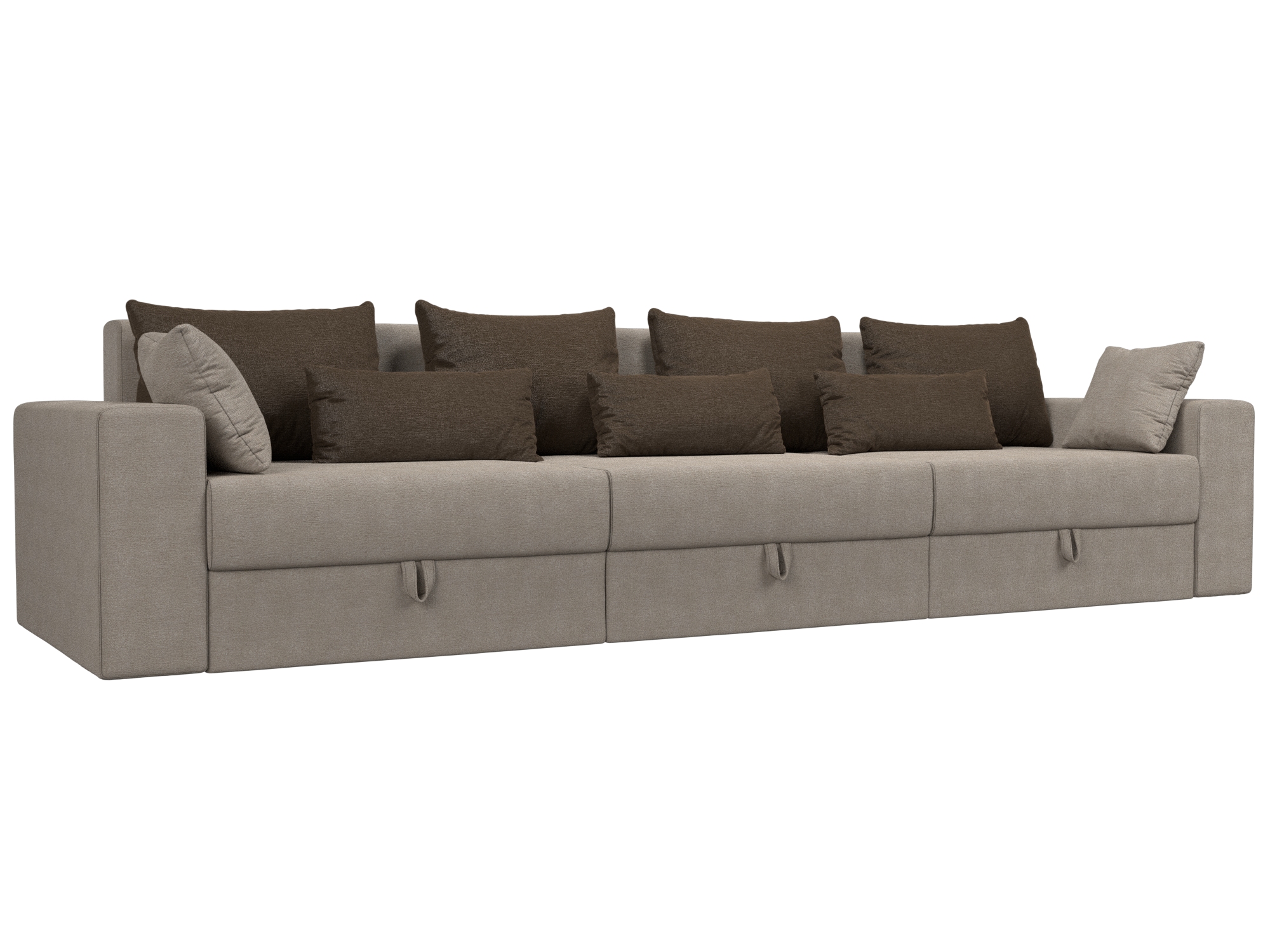 

Лига Диванов Диван прямой Мэдисон Long
