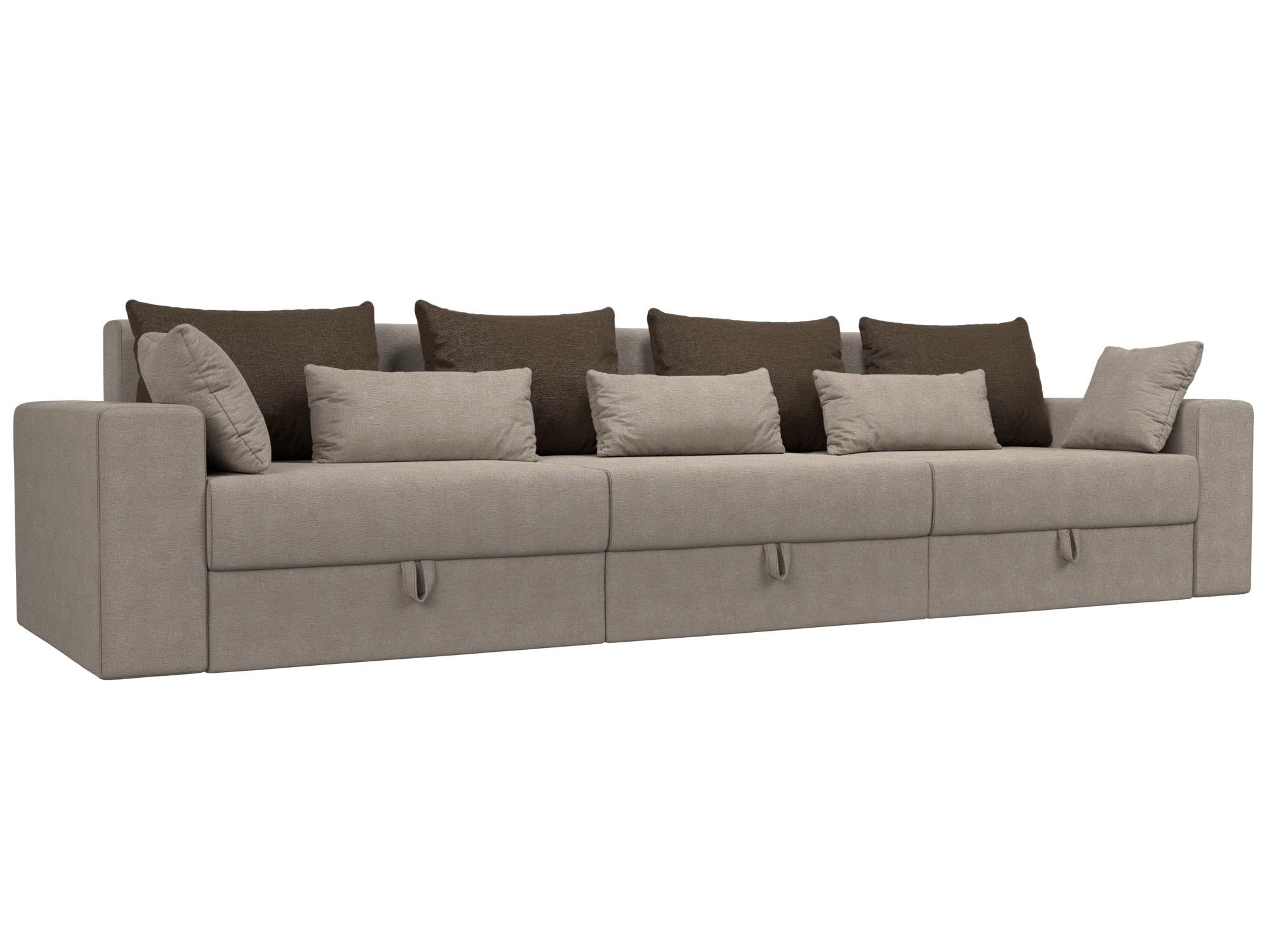 

Лига Диванов Диван прямой Мэдисон Long
