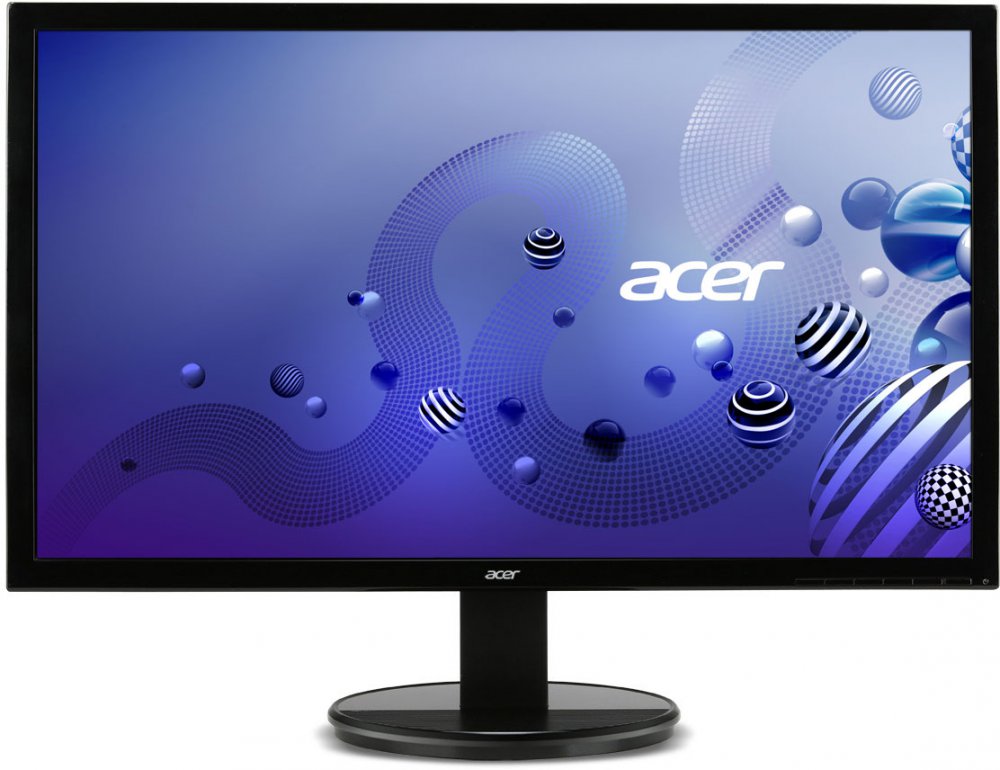 

Монитор Acer K222HQLbid (UM.WW3EE.006), K222HQLbid