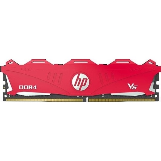 Оперативная память HP V6 (7EH62AA#ABB), DDR4 1x16Gb, 2666MHz