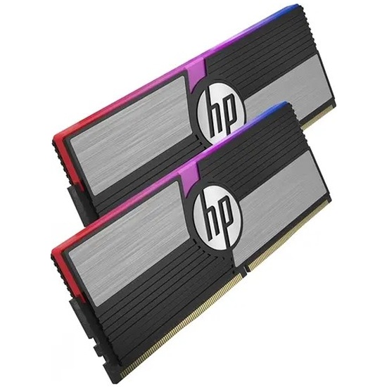 Оперативная память HP (48U41AA#ABB), DDR4 2x8Gb, 3200MHz