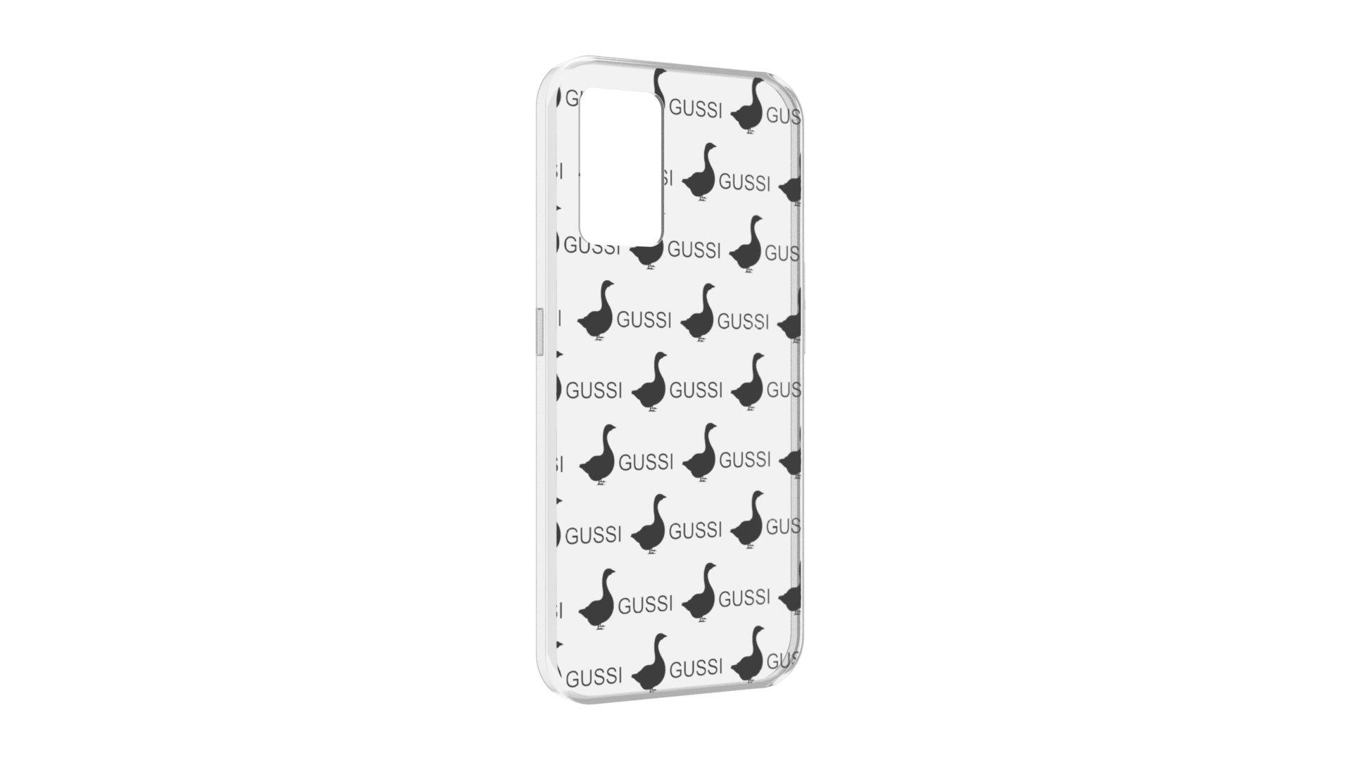 Чехол задняя-панель-накладка-бампер MyPads GUSSI для Oppo K10 4G противоударный