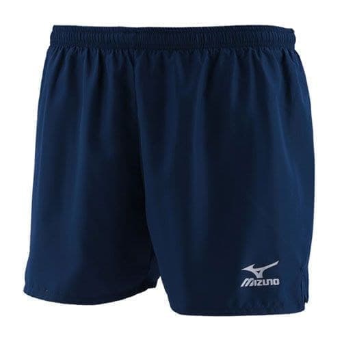 

Шорты мужские Mizuno 52RM202-14 синие 2XS, 52RM202-14