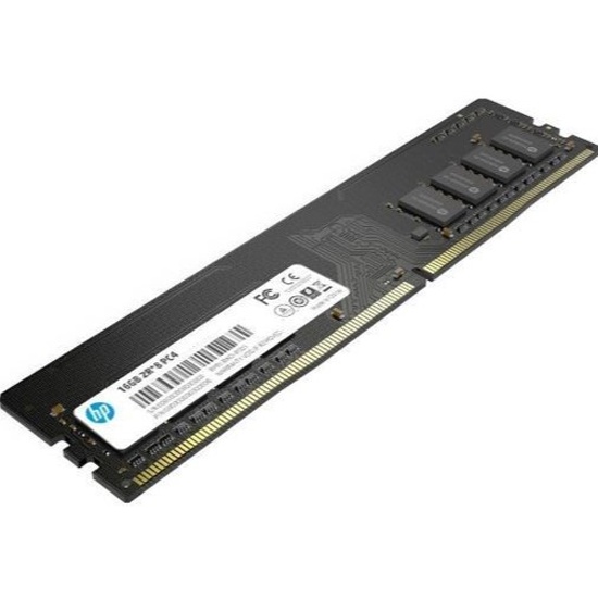 Оперативная память HP (18X17AA#ABB), DDR4 1x32Gb, 2666MHz