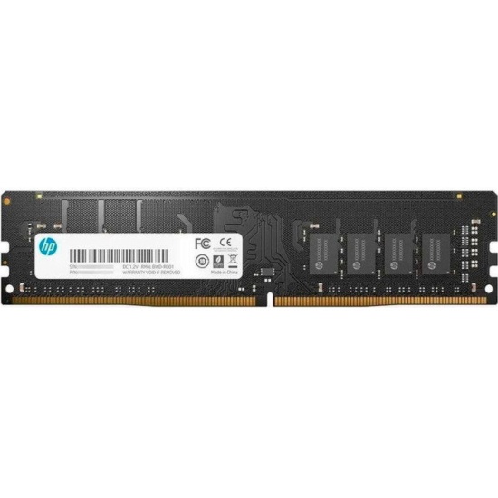 

Оперативная память HP (7EH51AA#ABB), DDR4 1x4Gb, 2400MHz, 7EH51AA#ABB