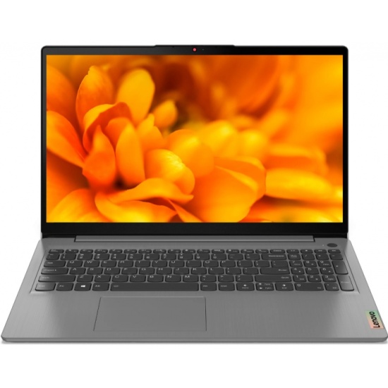 Ноутбук Lenovo IdeaPad 3 15ITL6 Gray (82H800WRRM)