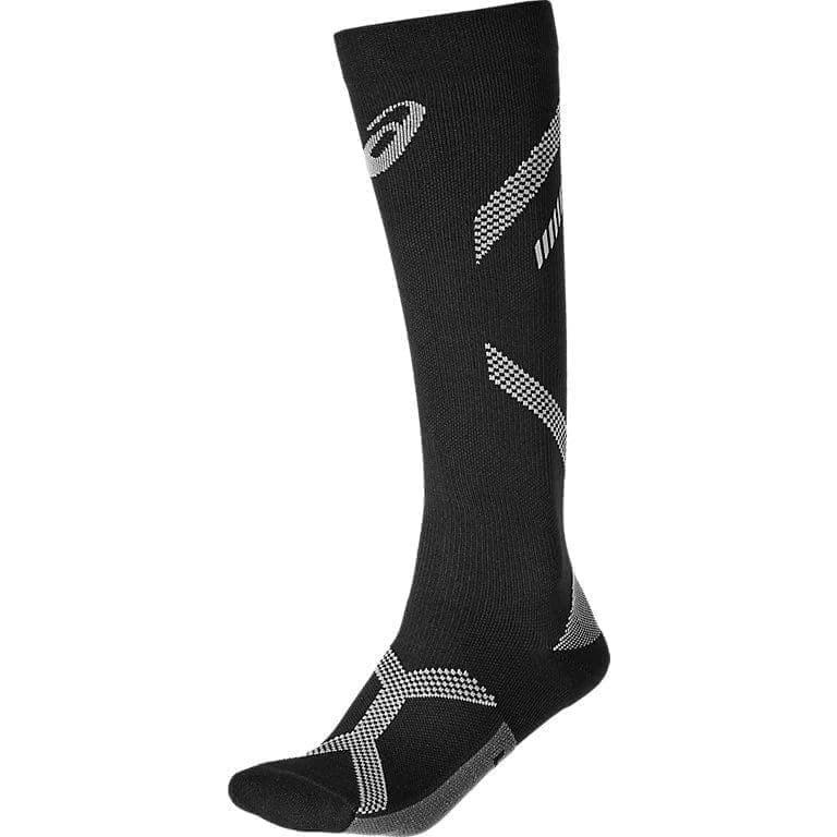 

Гольфы мужские Asics 144020-0904 черные S, Черный, 144020-0904