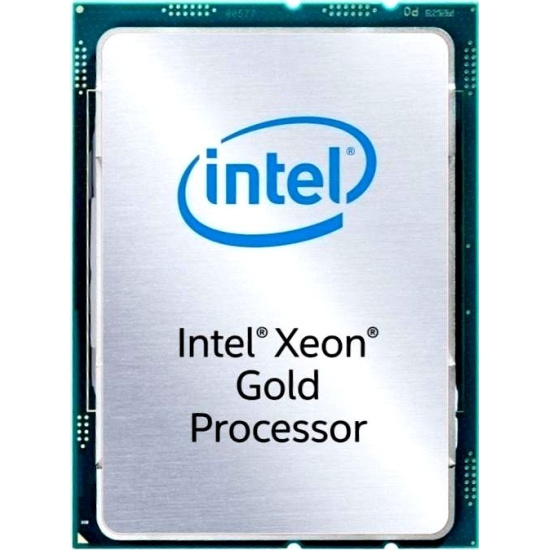 Процессор Intel Xeon Gold 6230 LGA 3647 OEM