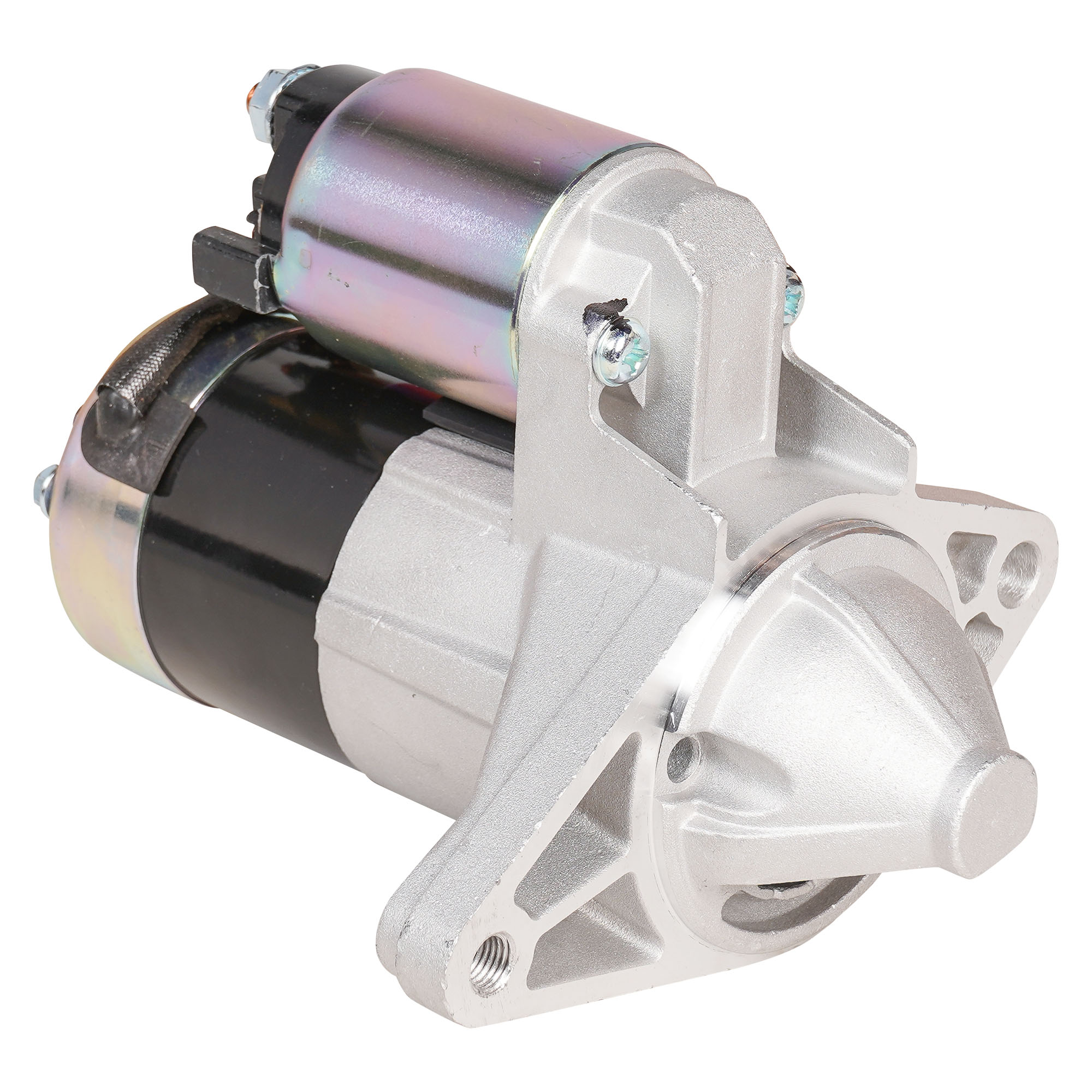 

Стартер Lifan Solano 08-, X50 15- 1.6i/1.5i 1,4квт Startvolt STARTVOLT арт. LSt2703