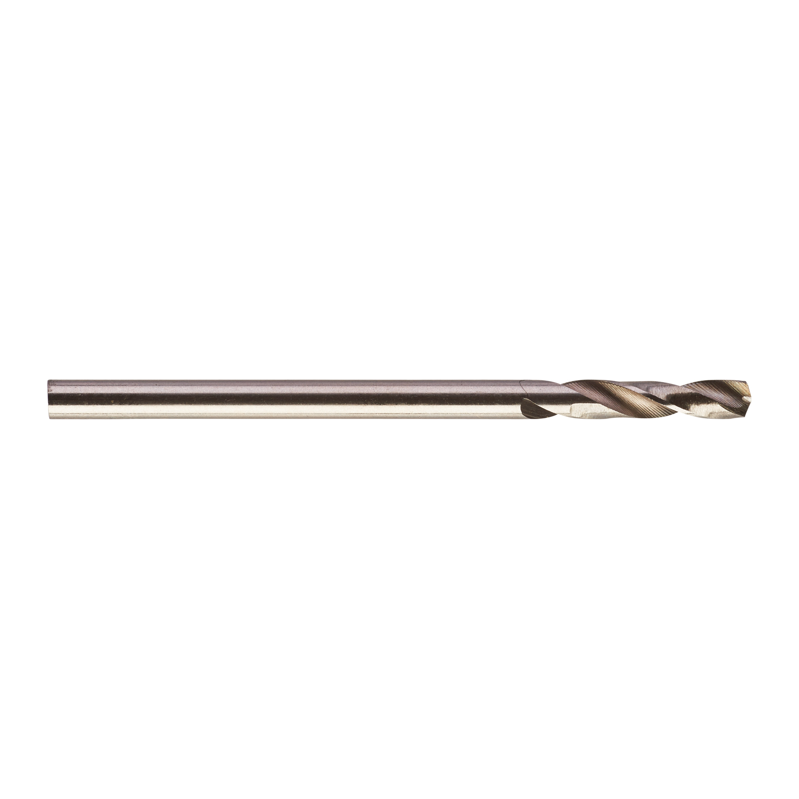

Сверло по металлу HSS-G DIN1897 2,5 (10 шт), METAL DRILL BIT HSSGDIN1897 2,5 P10M