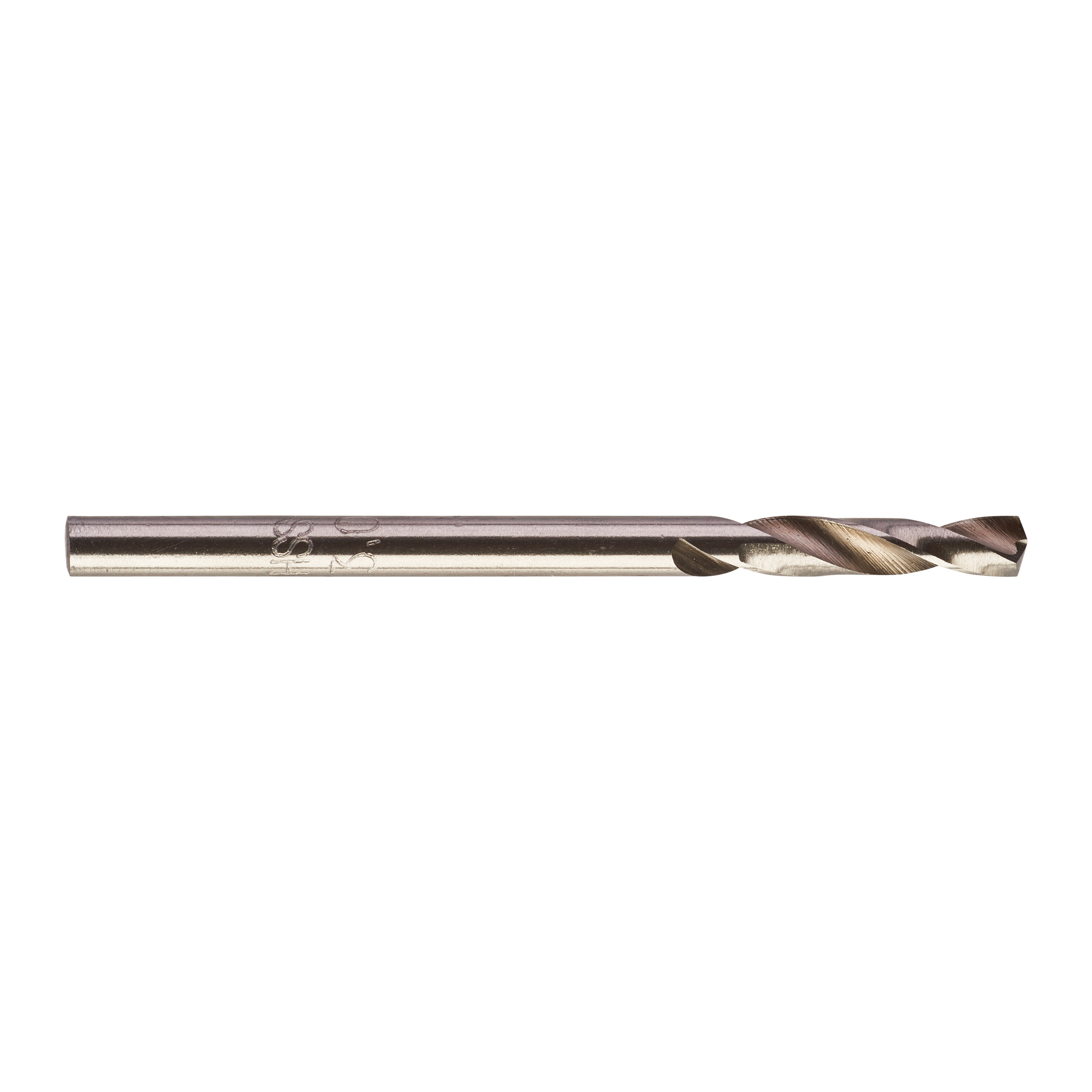 

Сверло по металлу HSS-G DIN1897 3,0 (10 шт), METAL DRILL BIT HSSGDIN1897 3,0 P10M