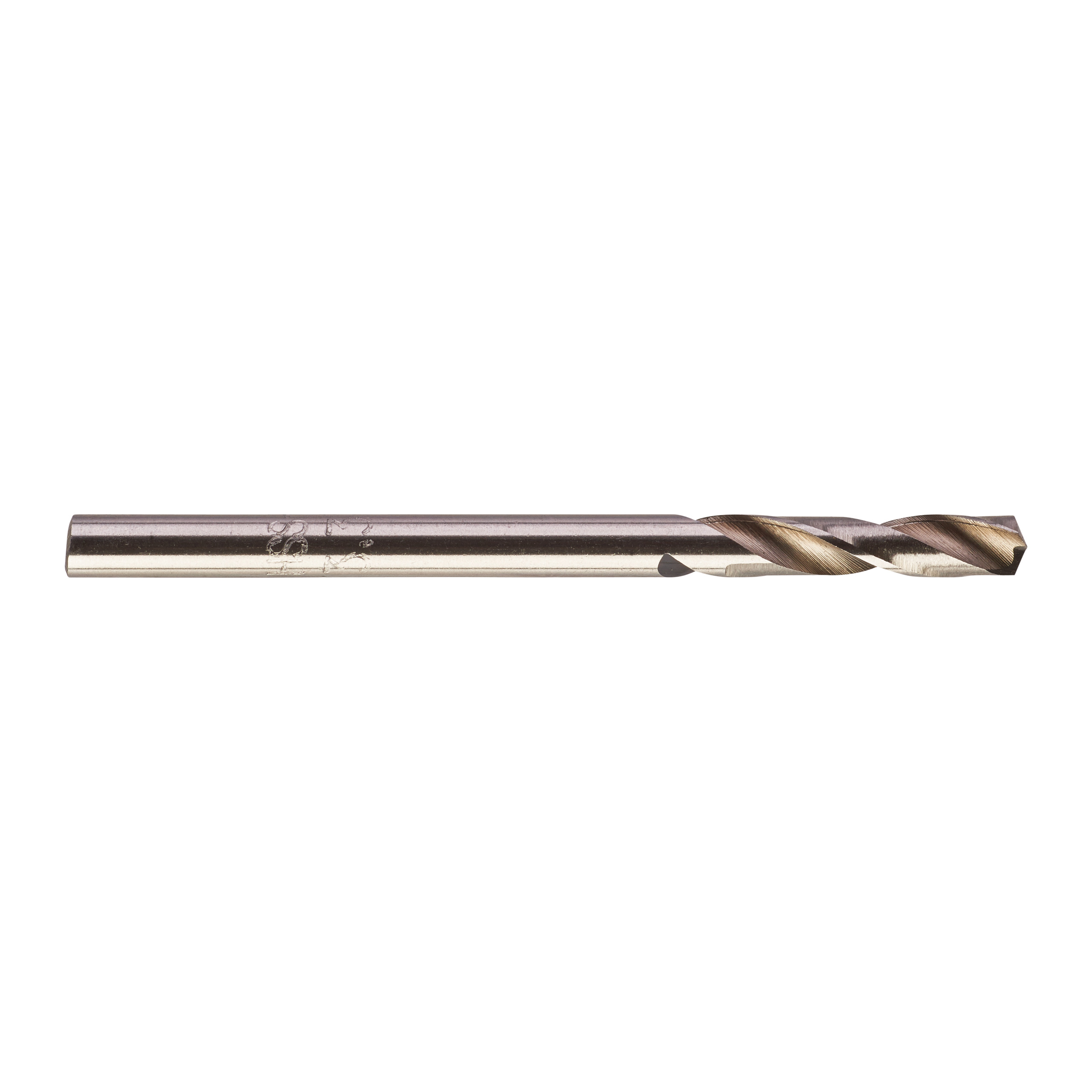 

Сверло по металлу HSS-G DIN1897 3,3 (10 шт), METAL DRILL BIT HSSGDIN1897 3,3 P10M