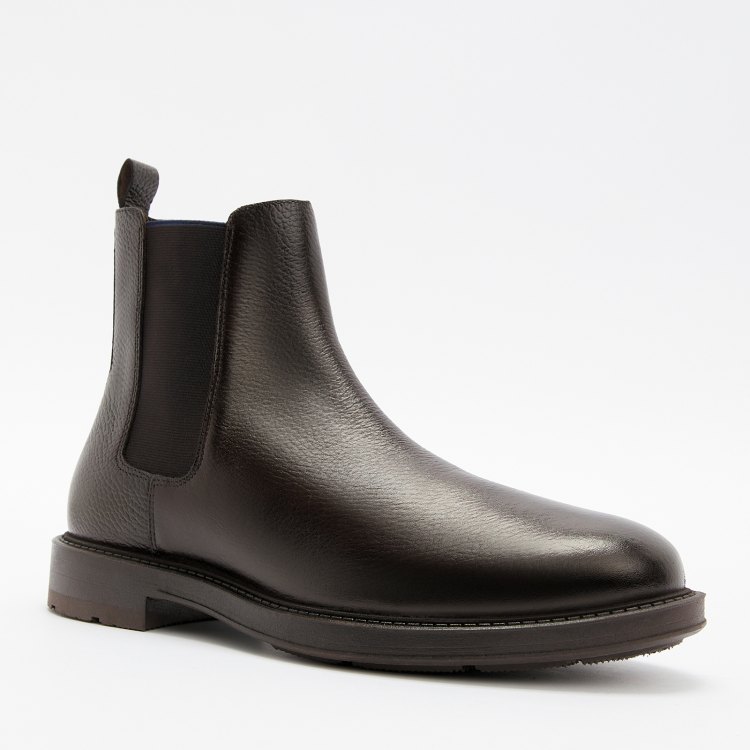 

Ботинки мужские Marco Tozzi 2-2-15301-41 коричневые 40 EU, Коричневый, 2-2-15301-41