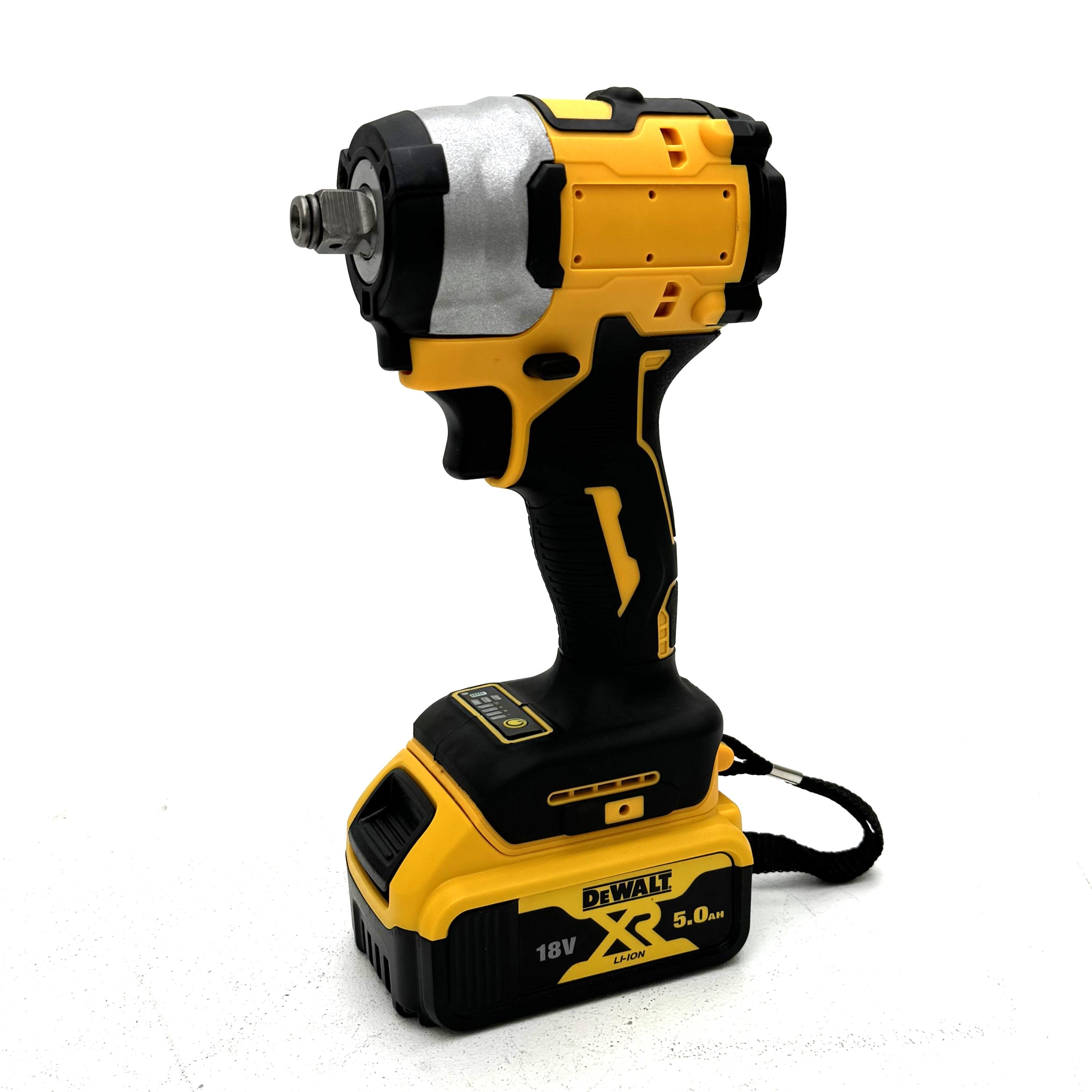 Аккумуляторный гайковерт R-DCF921 1239800₽