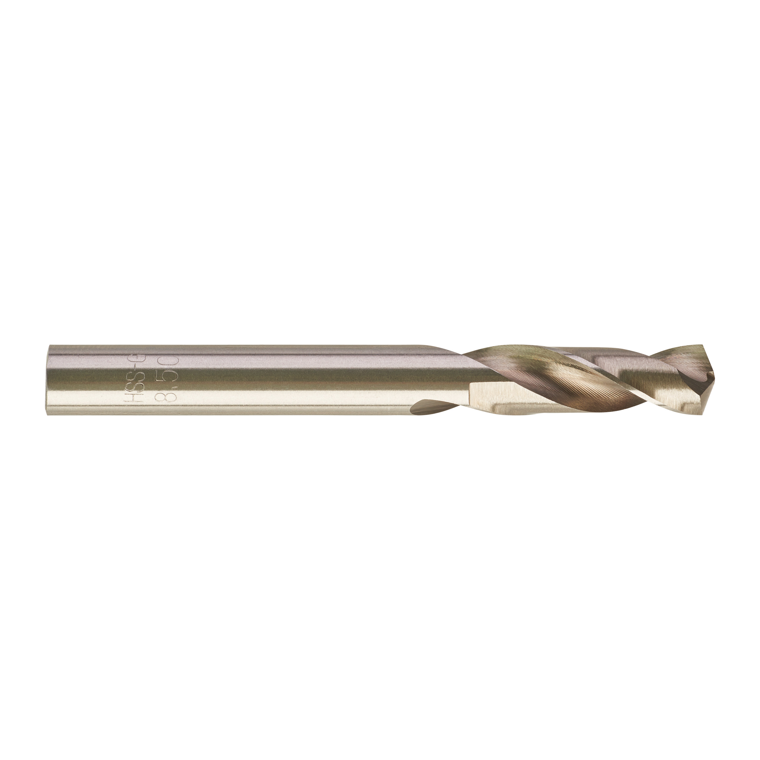 

Сверло по металлу HSS-G DIN1897 8,5 (5 шт), METAL DRILL BIT HSSGDIN1897 8,5 P5M