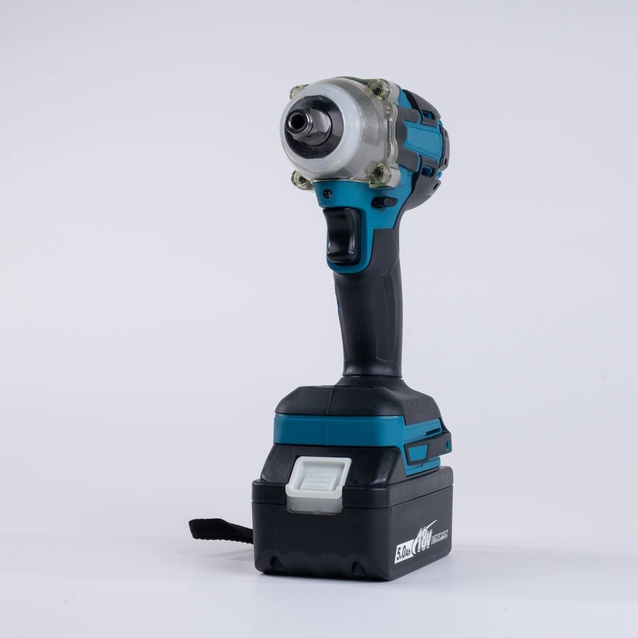 Аккумуляторный гайковерт 18v DTW285 18V 50AH 285NM ударный 1174500₽