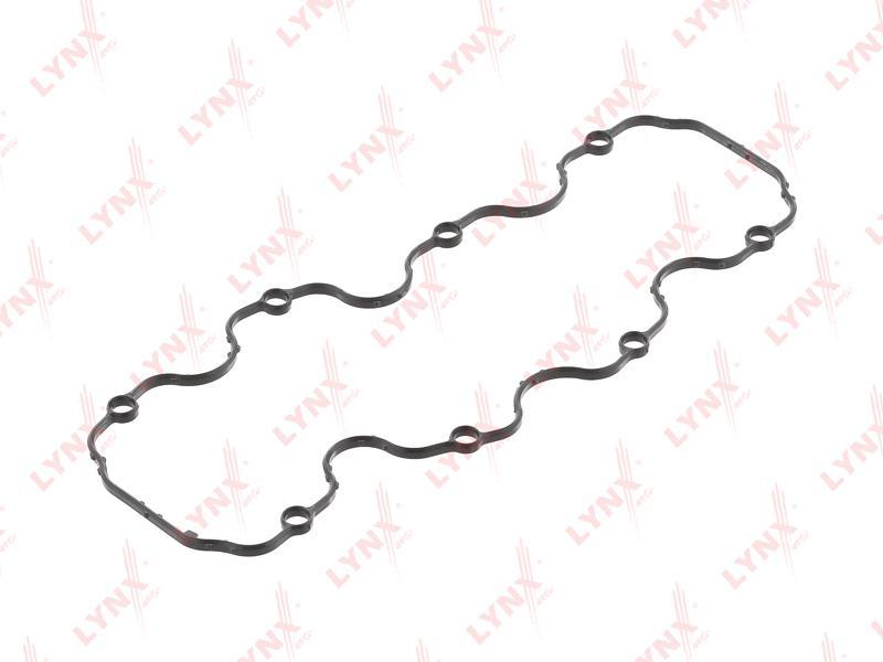 

Прокладка Клапанной Крышки Опель/Opel/Дэу/Даеву/Daewoo 1.4/1.6 91- LYNXauto арт. SG-1354