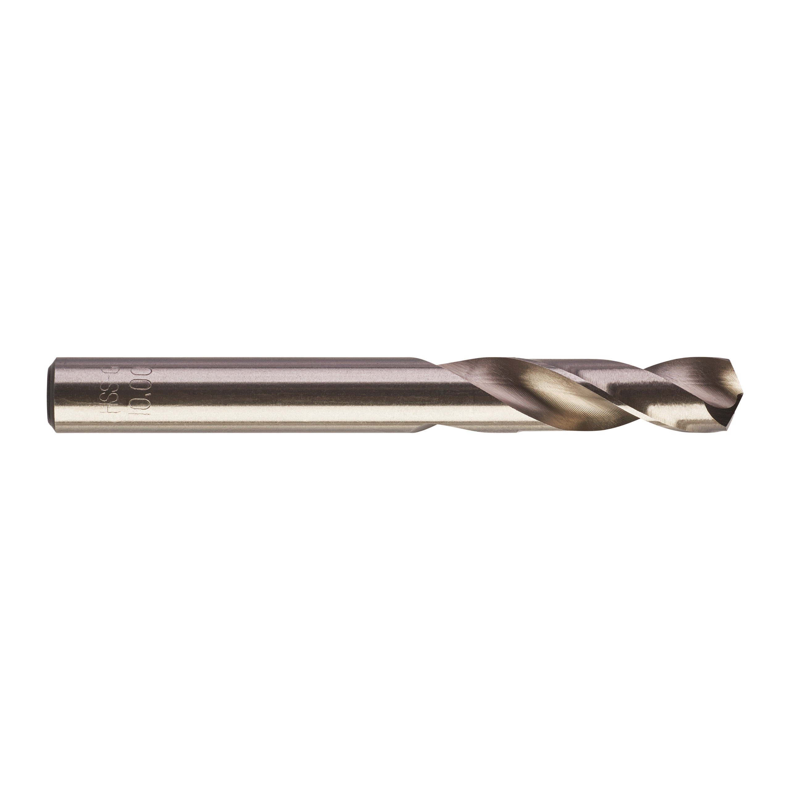 

Сверло по металлу HSS-G DIN1897 10,0 (5 шт), METAL DRILL BIT HSSGDIN189710,0 P5M