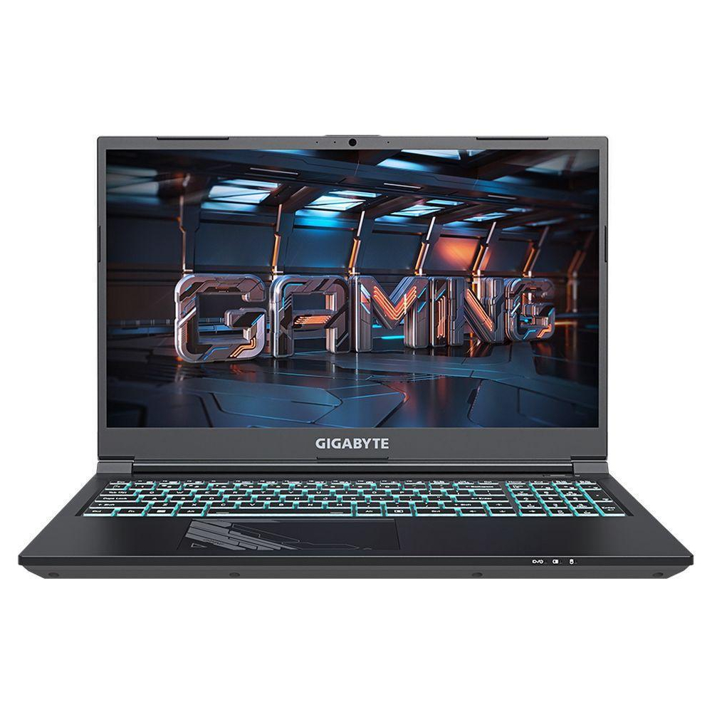 

Ноутбук GIGABYTE G5 MF Black, G5 MF