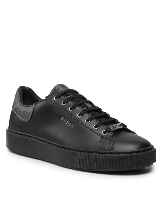 

Кроссовки Vice FM8VIC FAL12 Guess Черный 41 EU, Vice FM8VIC FAL12