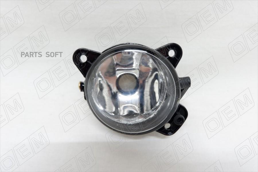 Фара Противотуманная Правая Volkswagen Transporter T5 2003-2010 OEM арт OEM0022PTFPR 2140₽