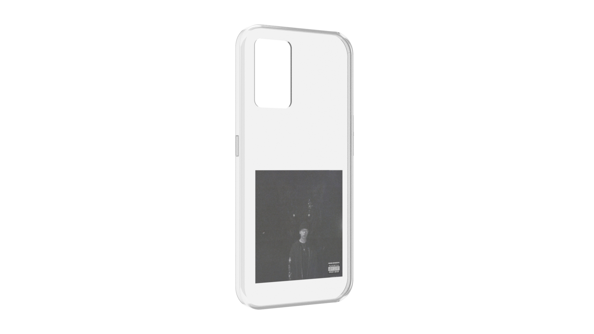 

Чехол задняя-панель-накладка-бампер MyPads Phuneral Pharaoh для Oppo K10 4G противоударный, Прозрачный, Tocco