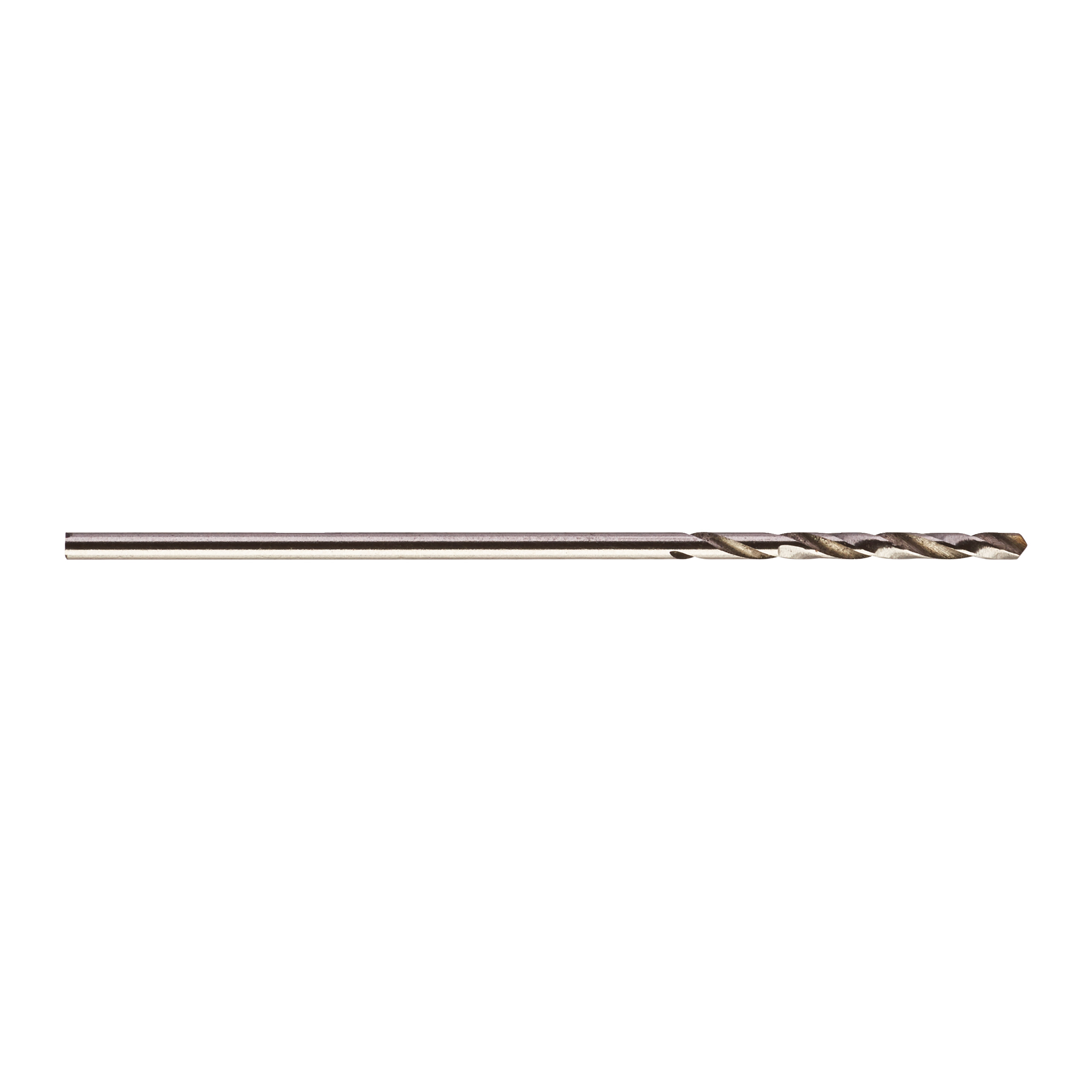 

Набор сверл по металлу HSS-G 1.0x34 P10M (1 шт), METAL DRILL BIT HSSG 1.0x34 P10M